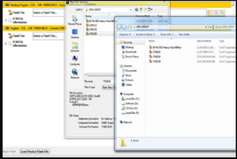 Higher HP For Caterpilllar 3406E ENGINE 40PIN 600HP Flash Files - 808TRUCK