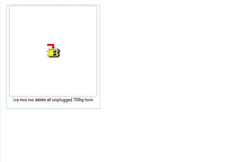 CAT IVA MXS NXS Delete all 700HP twin turbos Tune file - 808TRUCK