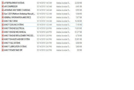 Detroit Diesel GHG17 HEAVY DUTY WORKSHOP PDF MANUALS DD15-DD13-DD16