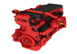 COMMlNS X15 cm2450 BKR DPF DEF + Video guide