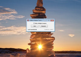 CaIterm Master Tool v9.2