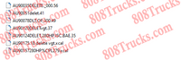 CM2150 ISB (AU) Full Delete Files Pack