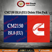 CM2150 ISL8 (EU) Delete Files Pack