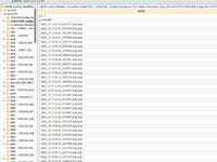 CUMMlNS ECFG Files (60GB) + XCAL INCAL Files (4.35GB) Unlocked Original OEM Calibrations for CaItrm ECM Calibrations