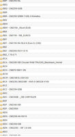 CUMMlNS ECFG Files (60GB) + XCAL INCAL Files (4.35GB) Unlocked Original OEM Calibrations for CaItrm ECM Calibrations