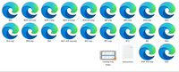 Full CUMMlNS Overlay Files Pack For BBY BBO BAD BLO And More DEF DPF EGR SCR Delete Tuning Files
