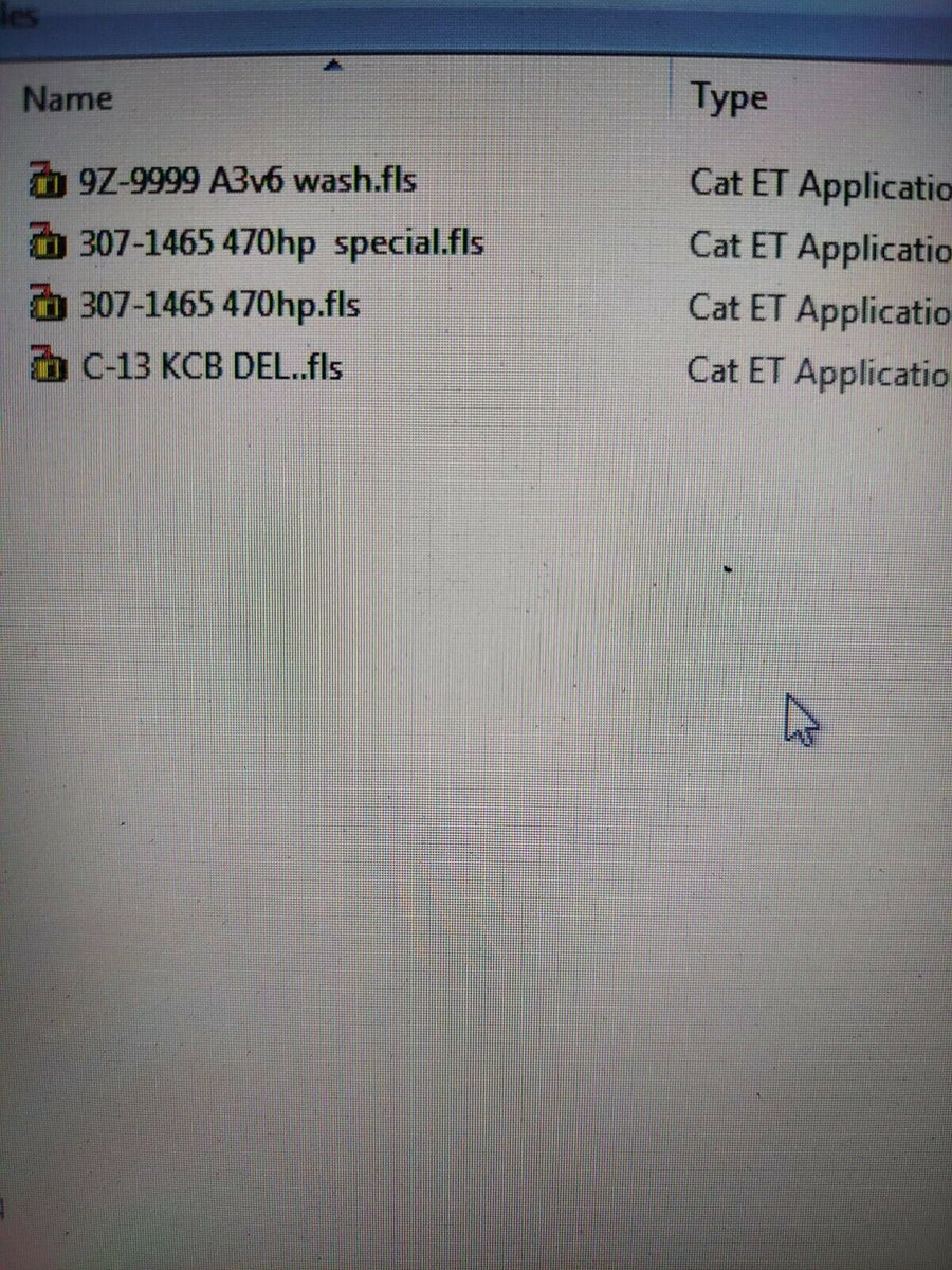Off File Cat c13 KCB Iva Off Files Pack| 808TRUCKS 🎯