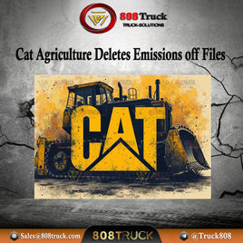 Caterpillar 299D C3.8 Kubota Agriculture Delete Files
