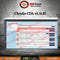 ChrysIer CDA v6.16.83 Engineering Diagnostic Software for MlCROP0D II