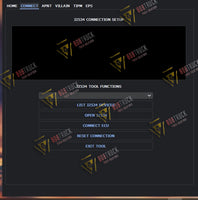 Chrysler ECU VlLLAlN V2.0 Unlocked Tool