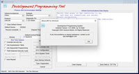 GM Development Programming System DPS v4.60