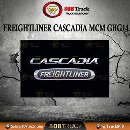 FREIGHTLINER CASCADIA MCM GHG14 Delete Files for Magic Tuner