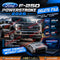 Ford F-250 Powerstroke 2026 Delete file