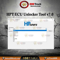 HPT ECU Unlocker Tool v7.0 for E42, E66, MD1CP062, T87A, T93 + New hpt Files unlocker tool 2026