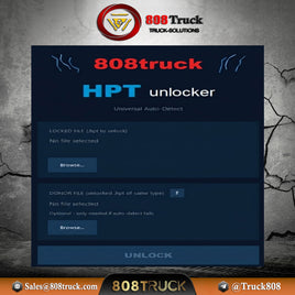 HPT Lock Remover - New Files Unlocker Tool 2026