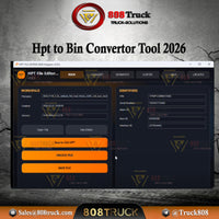 HPT ECU Unlocker Tool v7.0 for E42, E66, MD1CP062, T87A, T93 + New hpt Files unlocker tool 2026