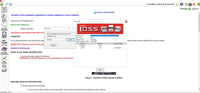 Isuzu D-IDSS Security Utility Enforce Reflash Password Calculator