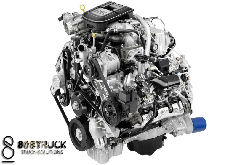 Duramax LML Manual T-CASE (2015-2016) delete CTZ Files package| 808TRUCKS 🎯