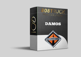 International Maxforce Siemens SID904 Damos File