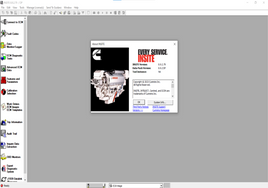 COMMlNS lNSlTE 8.9.2.79 PRO [2024] Diagnostic Software