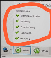EFILive Software FULL 8.3.44 Unlimited No Credits - Last Update 2025