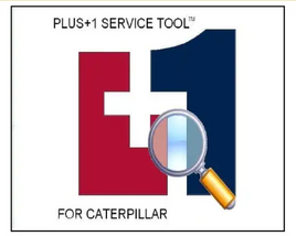 CAT PLUS+1 Service Unlocked Tool