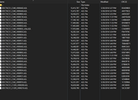 CNH/New Holland Agriculture Demos Files