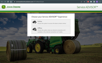 John Deere Service Advisor v5.4.44 Construction & Foresty Equipment 09.2025