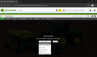 John Deere Service Advisor v5.4.44 Construction & Foresty Equipment 09.2025