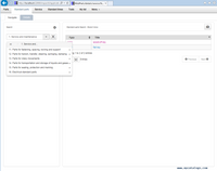 Volvo Impact Parts Catalog & Service Information OFFLINE - Last update