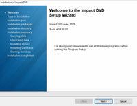 Volvo Impact Parts Catalog & Service Information OFFLINE - Last update
