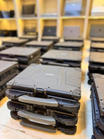 Universal Heavy Duty DiagnosticDell Laptop - With ALL Pre-Installed Software 2025  - Free DHL shipping