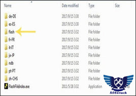 Caterpillar ET3 ET Perkins Flash Files 10.2017 - 808TRUCK