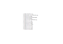 CUMMINS CM2350A ISB 6.7 BDH ECFG FILES