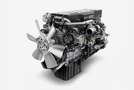 DDEC10 Delete Detroit Diesel DD15 Flash File OLS For K-Tag - 808TRUCK