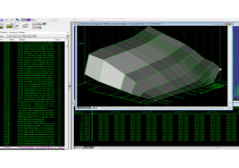 DETROIT Diesel DDEC10 14.0 L TEMIC File