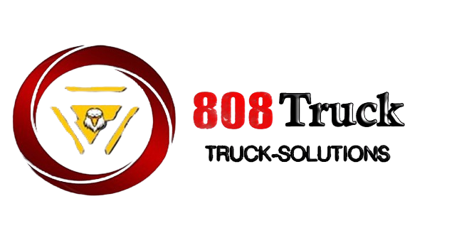 808TRUCKS 🎯