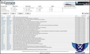 Navistar OnCommand Service Information – International Trucks ISIS ...