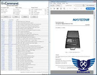 Navistar OnCommand Service Information – International Trucks ISIS ...