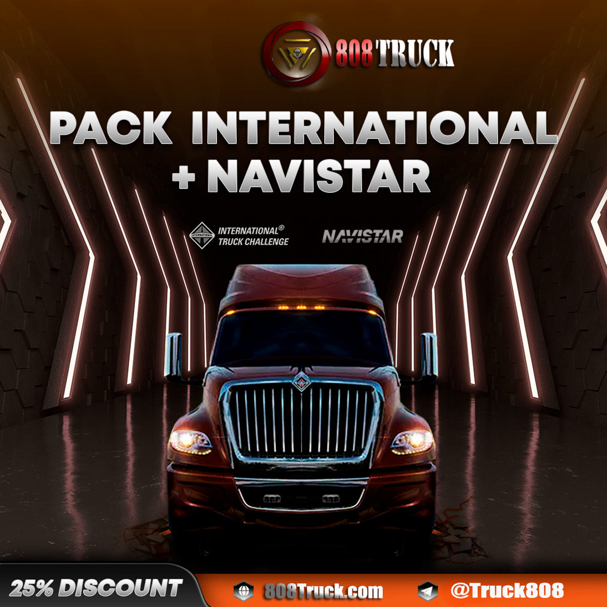 Navistar and International Diagnostic Software Package 2026| 808TRUCKS 🎯